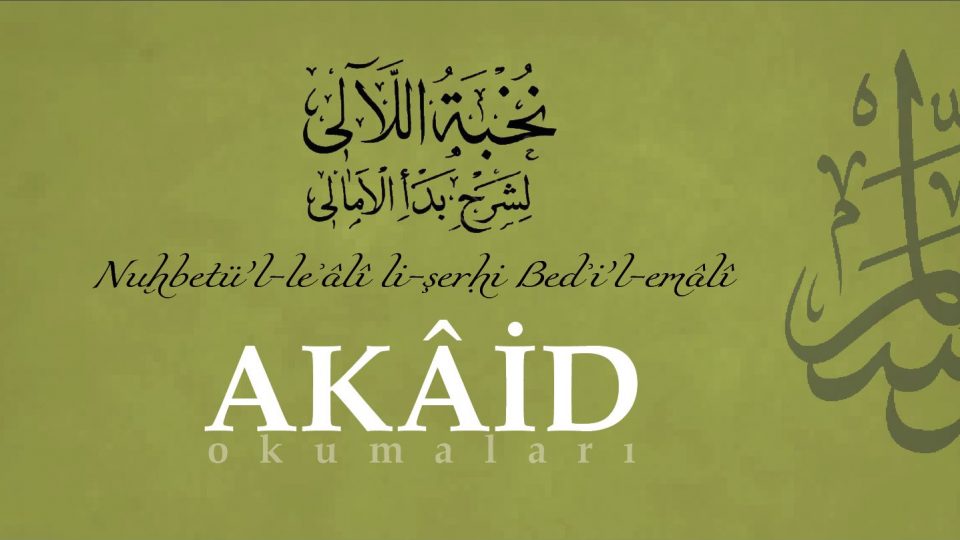 NUHBE-AKAİD-DERS-KAPAK