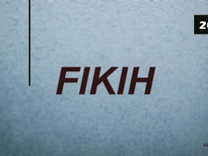 Fıkıh