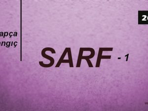 SARF