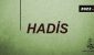 hadis